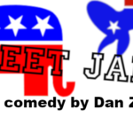 Sweet Jane a Comedy by Dan Zellner